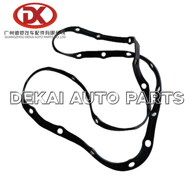 Les pièces de rechange de moteur huilent Pan Gasket 8 97364386 0 8973643860 700P NQR 4HK1