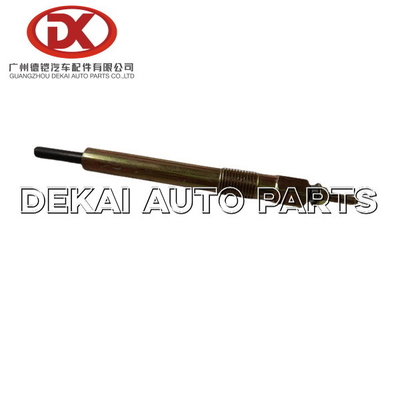 4JA1 rougeoient prise Isuzu Engine Parts Dmax 8 94140115 0 8941401150