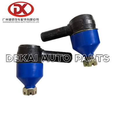 Lien Rod End ISUZU Truck Parts 8970618690 de NPR 4HK1 4HF1 8 97061869 0