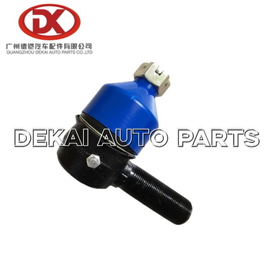 Lien Rod End ISUZU Truck Parts 8970618690 de NPR 4HK1 4HF1 8 97061869 0