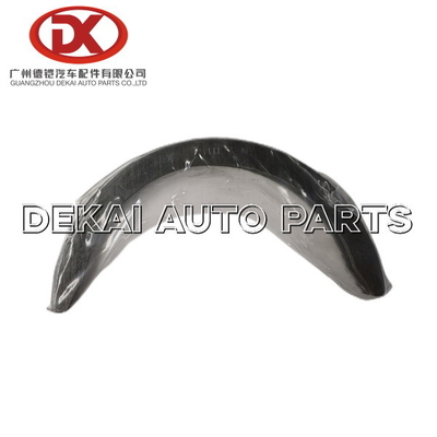 Les pièces de moteur du bras de balancier 4JA1 4JB1 8941523440 T4651A DST ont poussé le métal