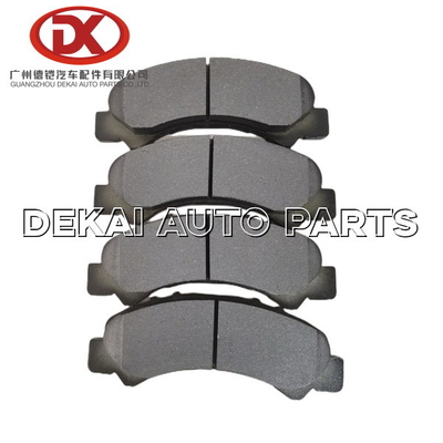 8973652610 8980912710 protections de frein automatiques en céramique Isuzu ELF200
