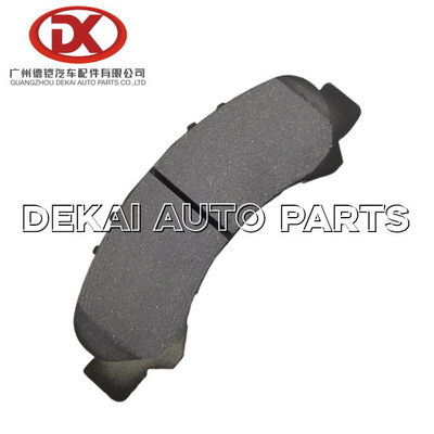 8973652610 8980912710 protections de frein automatiques en céramique Isuzu ELF200