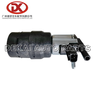 Valve magnétique 8 98043344 de frein de 8980433440 échappements 0 ISUZU ELF 4HK1