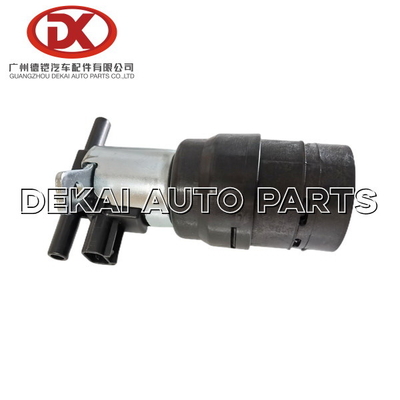 Valve magnétique 8 98043344 de frein de 8980433440 échappements 0 ISUZU ELF 4HK1