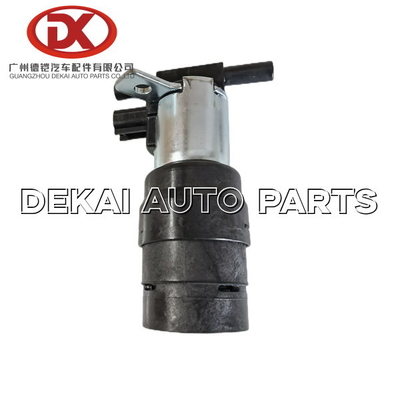Valve magnétique 8 98043344 de frein de 8980433440 échappements 0 ISUZU ELF 4HK1