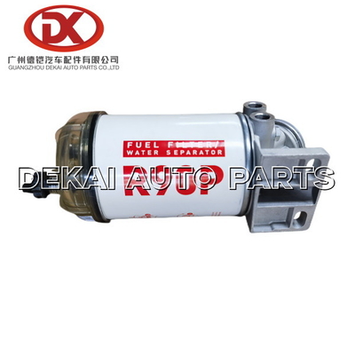 Séparateur d'eau d'huile de filtre à essence R90P 8981398280 8 98139828 0 Isuzu