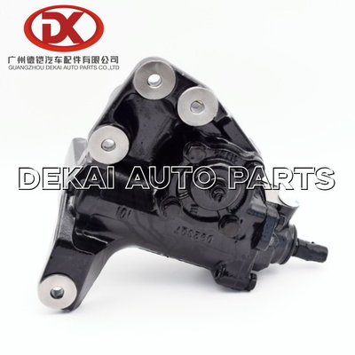 898110220 pièces de rechange du camion 700P 8 9811022 0 directions WW80097 d'énergie hydraulique