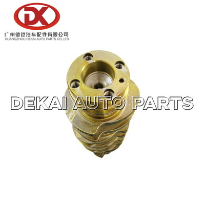 Vilebrequin 8971129813 de moteur de 4HF1 4HG1 NQR Isuzu Truck de 8 97112981 3 NPR