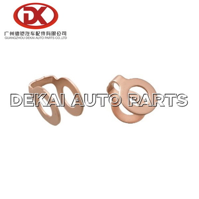 FSR 6HH1 ISUZU Truck Parts 8980659920 8 98065992 0 fuites outre de garniture de moteur de tuyau