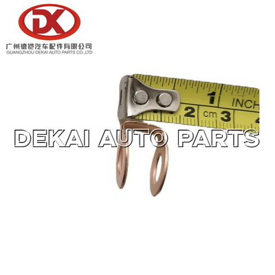 FSR 6HH1 ISUZU Truck Parts 8980659920 8 98065992 0 fuites outre de garniture de moteur de tuyau