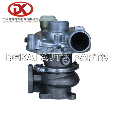 897240210 8 9724021 0 turbocompresseurs 4JA1 ISUZU Diesel Engine de camion