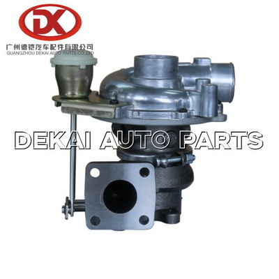 897240210 8 9724021 0 turbocompresseurs 4JA1 ISUZU Diesel Engine de camion