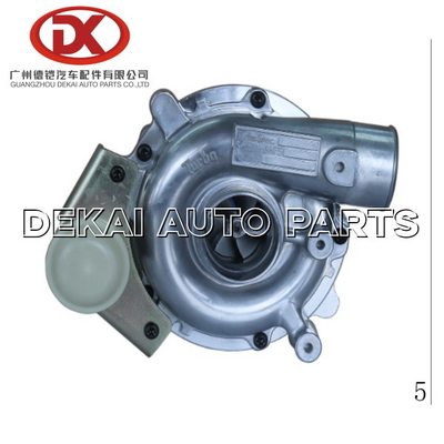 897240210 8 9724021 0 turbocompresseurs 4JA1 ISUZU Diesel Engine de camion