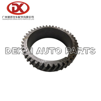Vitesse Isuzu Truck Parts de vilebrequin 8971096261 700P 4HK1 6HK1T 8 97109626 1 8943943420