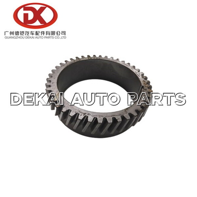 Vitesse Isuzu Truck Parts de vilebrequin 8971096261 700P 4HK1 6HK1T 8 97109626 1 8943943420
