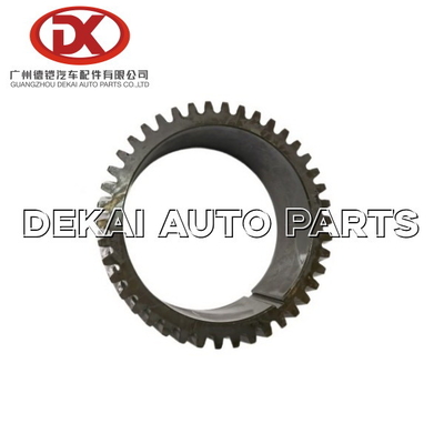 Vitesse Isuzu Truck Parts de vilebrequin 8971096261 700P 4HK1 6HK1T 8 97109626 1 8943943420