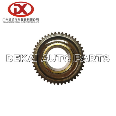 la transmission automatique de la 5ème VITESSE partie 8972412310 8 97241231 0 ISUZU 4HF1 NKR