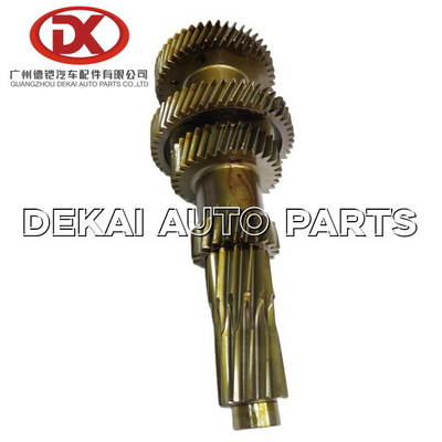 Contre- vitesse principale ISUZU Transmission Parts 8973806301 8973265901 MYY5T