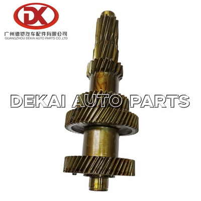 Contre- vitesse principale ISUZU Transmission Parts 8973806301 8973265901 MYY5T