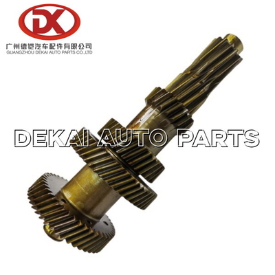 Contre- vitesse principale ISUZU Transmission Parts 8973806301 8973265901 MYY5T