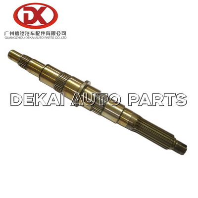 Transport secondaire 14 T ISUZU Transmission Parts 8972531170 d'axe 8 97253117 0