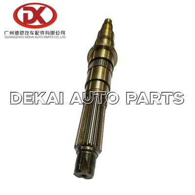 Transport secondaire 14 T ISUZU Transmission Parts 8972531170 d'axe 8 97253117 0