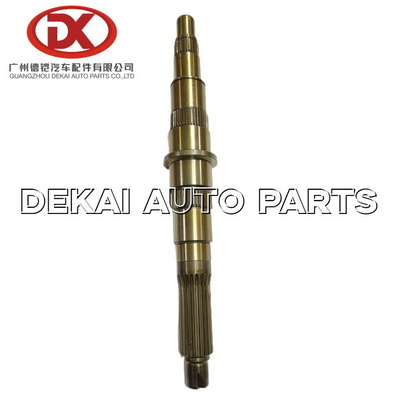 Transport secondaire 14 T ISUZU Transmission Parts 8972531170 d'axe 8 97253117 0