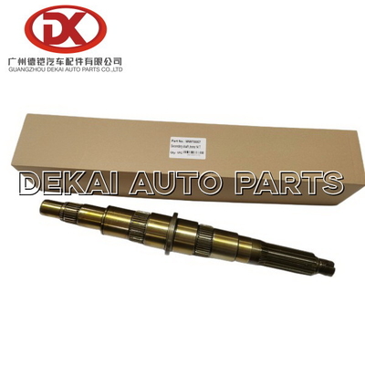 Transport secondaire 14 T ISUZU Transmission Parts 8972531170 d'axe 8 97253117 0