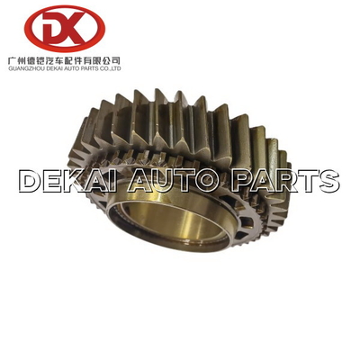 3ème vitesse 8972412340 d'arbre principal de MYY5T NKR77 4JH1 ISUZU Transmission Parts