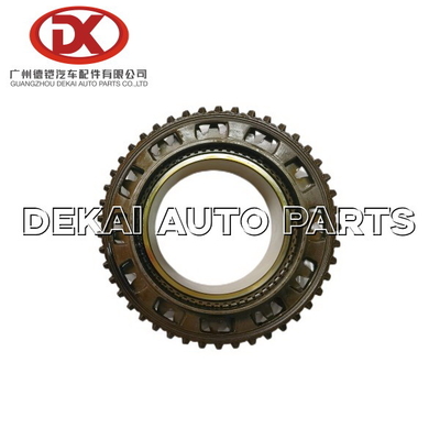 3ème vitesse 8972412340 d'arbre principal de MYY5T NKR77 4JH1 ISUZU Transmission Parts