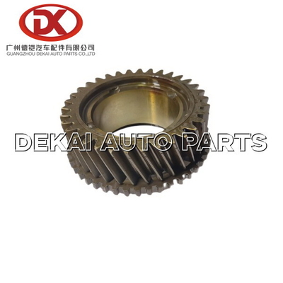 3ème vitesse 8972412340 d'arbre principal de MYY5T NKR77 4JH1 ISUZU Transmission Parts