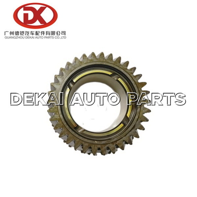 3ème vitesse 8972412340 d'arbre principal de MYY5T NKR77 4JH1 ISUZU Transmission Parts