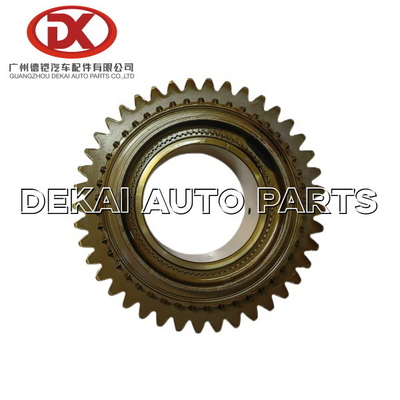 8972412440 8 97241244 0 engrenages de transmission R MYY5T 34T/45T Z 41 ISUZU