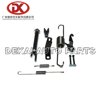 4JJ1 freinent le régleur Kit For Isuzu Dmax 8 97301528 0 8973015270 8973015280