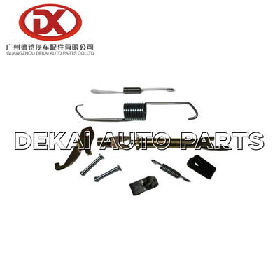 4JJ1 freinent le régleur Kit For Isuzu Dmax 8 97301528 0 8973015270 8973015280