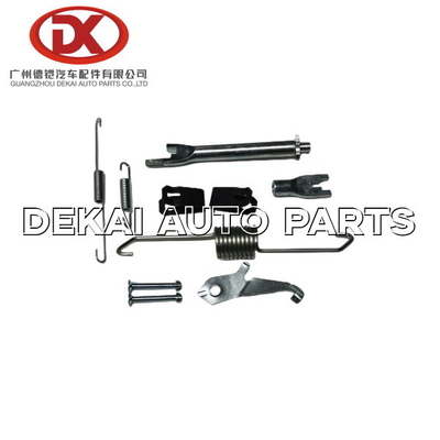 4JJ1 freinent le régleur Kit For Isuzu Dmax 8 97301528 0 8973015270 8973015280