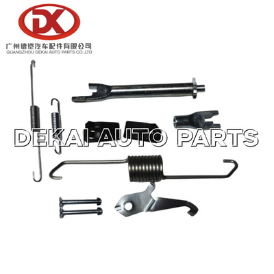 4JJ1 freinent le régleur Kit For Isuzu Dmax 8 97301528 0 8973015270 8973015280