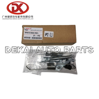 4JJ1 freinent le régleur Kit For Isuzu Dmax 8 97301528 0 8973015270 8973015280
