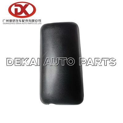 Miroir de la vue 8980431761 arrière avec l'appareil de chauffage 4HK1 T 8 98043176 1 8980430601