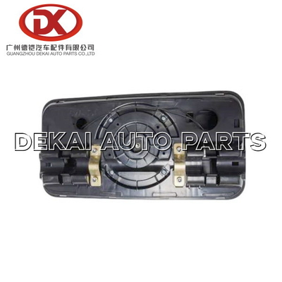 Miroir de la vue 8980431761 arrière avec l'appareil de chauffage 4HK1 T 8 98043176 1 8980430601