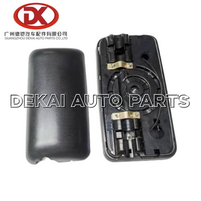 Miroir de la vue 8980431761 arrière avec l'appareil de chauffage 4HK1 T 8 98043176 1 8980430601