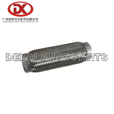Pièces de refroidissement de système de chauffage du tube 60*240 de WW20014 Isuzu Truck Parts Net Exhaust