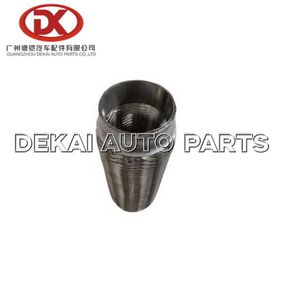 Pièces de refroidissement de système de chauffage du tube 60*240 de WW20014 Isuzu Truck Parts Net Exhaust