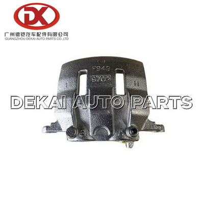8983034660 8 98303466 0 calibres de frein d'ISUZU Brake Parts FRT Elf ont laissé NPR85