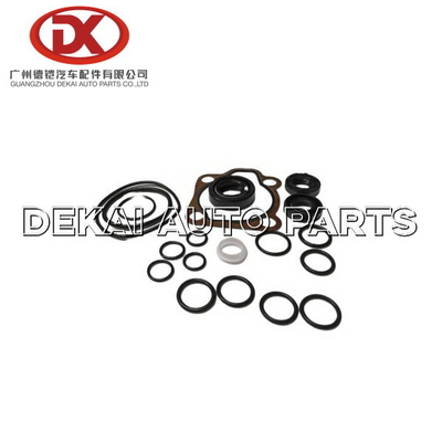 NQR de direction 4HG1 700P 8 de représentant Kit Isuzu de la pompe 8971821110 97182111 0