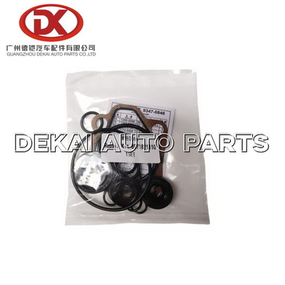 NQR de direction 4HG1 700P 8 de représentant Kit Isuzu de la pompe 8971821110 97182111 0