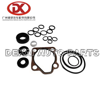 NQR de direction 4HG1 700P 8 de représentant Kit Isuzu de la pompe 8971821110 97182111 0