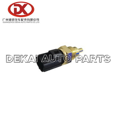 capteurs ISUZU 4HK1 700P de température de l'eau 8 98023883 0 8980238830