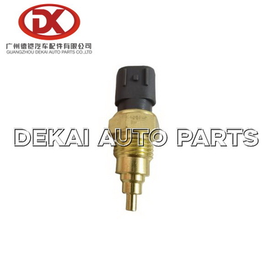 prises de lueur de capteur de 8 98023717 0 8980237170 ISUZU Electrical Parts Water Temperature thermo